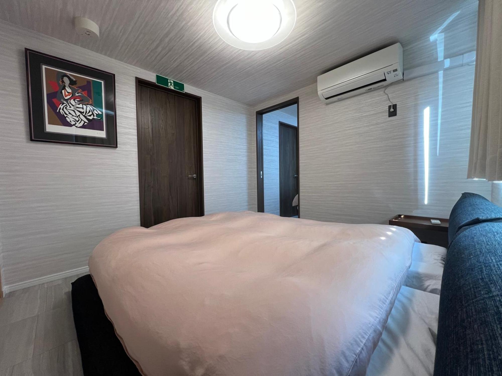 Platinum.Kiyomizu Hotel Kyoto Exterior photo