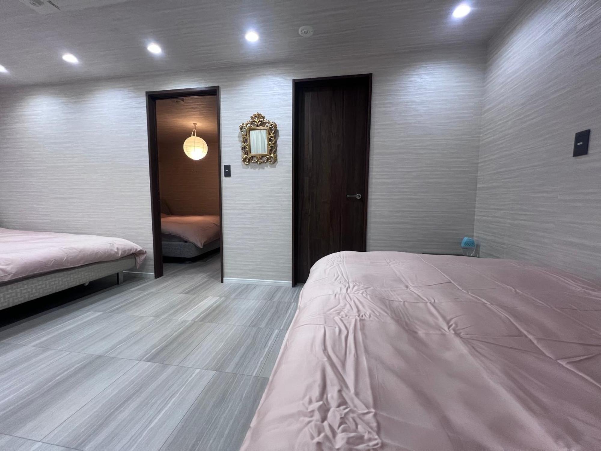 Platinum.Kiyomizu Hotel Kyoto Exterior photo